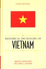 Lockhart, Duiker - Historical