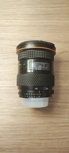 Objektiv zoom tokina - at-x, af