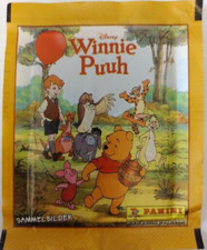 Italy 2011 Panini Winnie the