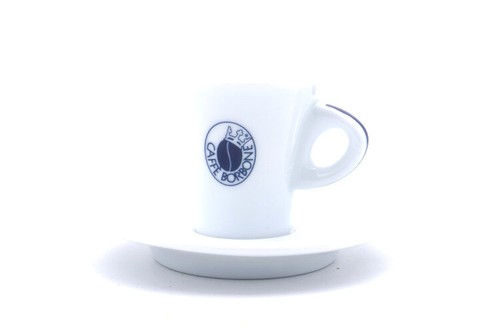 Borbone espressotasse mit - espressotasse,
