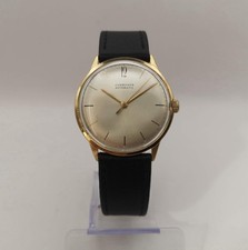 Junghans Automatic, Vintage