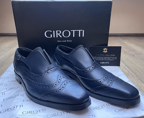Girotti italy herrenschuhe - girotti,