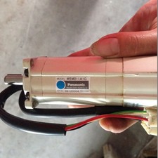One Used For   AC servo motor