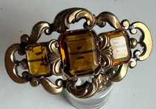 Wunderschöne vintage brosche - wunderschöne,