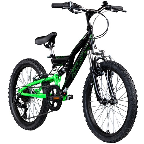 Galano fs180 mountainbike - galano,