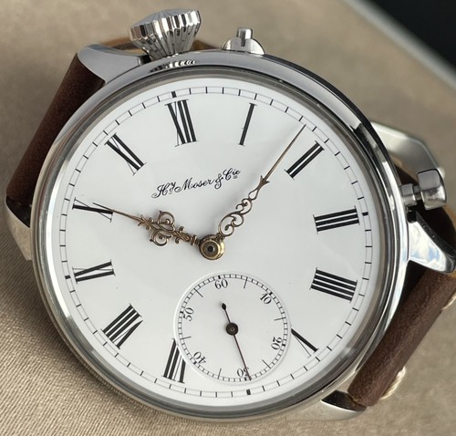 Quarter repeater 49mm - quarter,