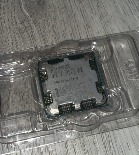 Amd ryzen 7500f cpu - ryzen,