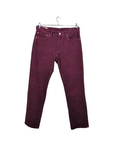 Vintage levi jeans - jeans, herren