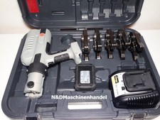 Viega Pressgun 5 Akku