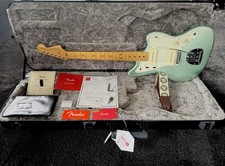 E-Gitarre Fender USA American