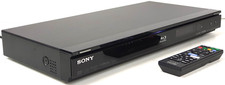 Sony BDP-S360 Blu-ray Disc