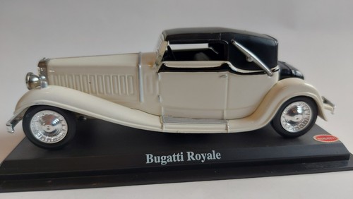 Delprado bugatti royale - delprado,