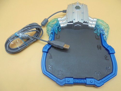 Skylanders superchargers - skylanders,