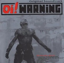 Warning original soundtrack - oi,
