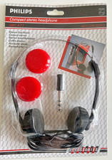 Philips SBC477 Kopfhörer