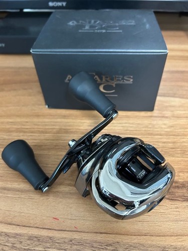 Shimano antares hg - shimano,