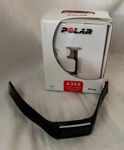 Polar uhr a360 - uhr,