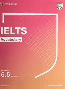 Ielts vocabulary for - vocabulary, bands