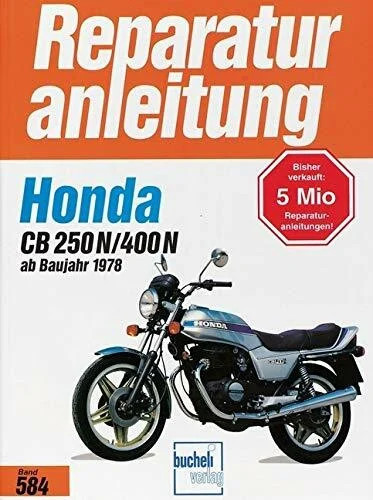 Honda 250 400 n - 250,