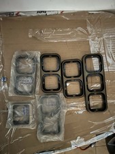 Busch & Jäger LX in bronze