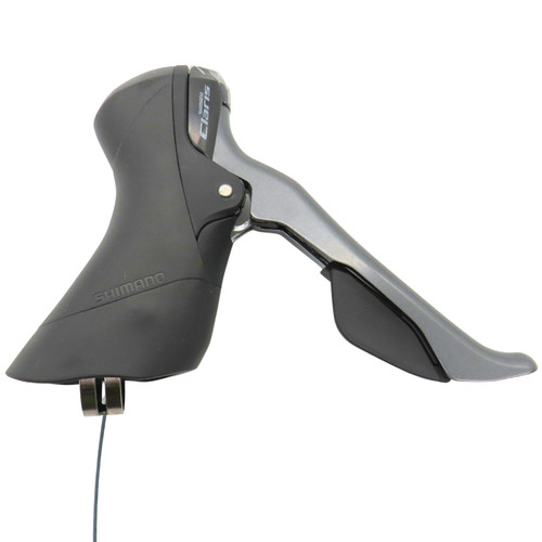Shimano dual control hebel - shimano,