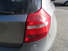 Heckleuchte Rücklicht rechts BMW 120d DPF E81,E82,E8