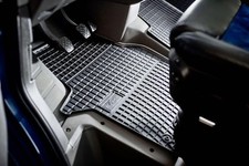 Rubber Car Mats Frogum ET0306