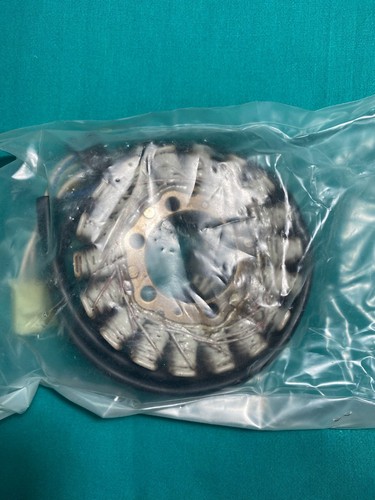 Stator komplett yamaha 125 - yamaha,