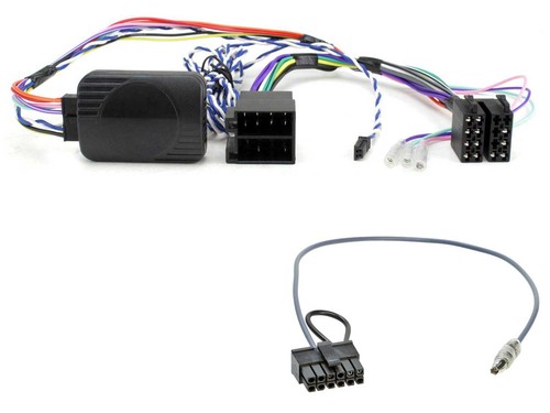 Connects2 lenkradadapter für - lenkradadapter,