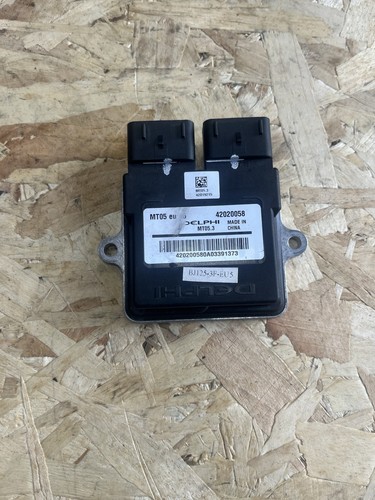 Motorsteuergerät ecu benelli - motorsteuergerät,