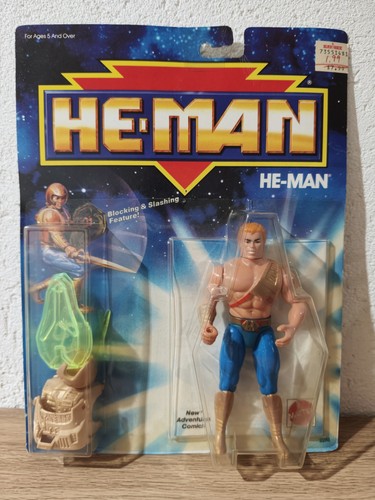 Man new adventures moc - man,