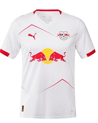 Leipzig puma heimtrikot - rb,