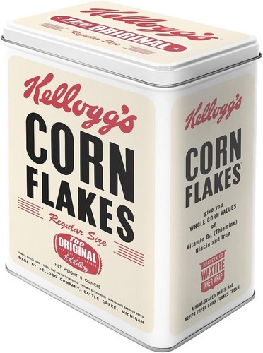 Nostalgic art kellogg ovp - nostalgic,