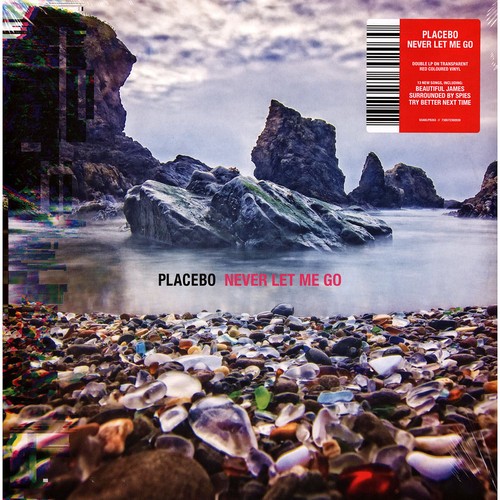 Placebo never let - -, me