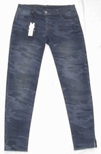 Blue Fire Damen Jeans
