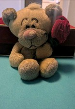 Pimboli mit Rose 17cm