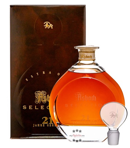 Asbach selection jahre - selection,