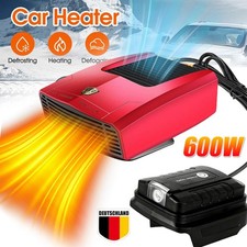 18V-21V Akku Heizlüfter 600