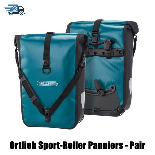 Ortlieb sport roller - ortlieb, sport-roller