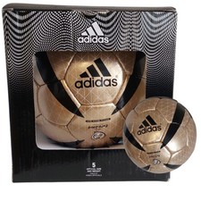 Adidas Roteiro Portugal FIFA Euro Cup 2004 Official Soccer Match Football Size 5