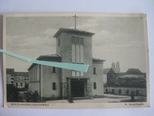 alte Postkarte Berlin