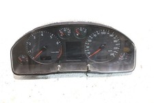 Tachometer Tacho