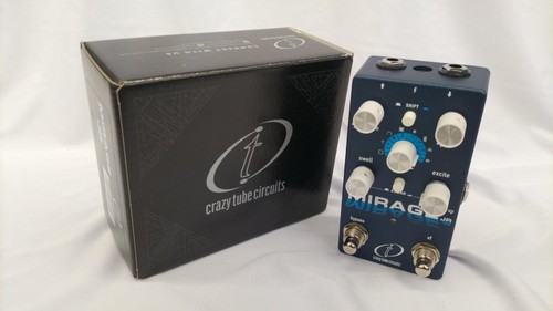 Crazy tube circuit mirage - tube,