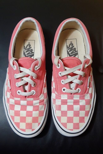 Vans authentic canvas - vans,
