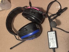 3M Peltor WS ALERT XPI