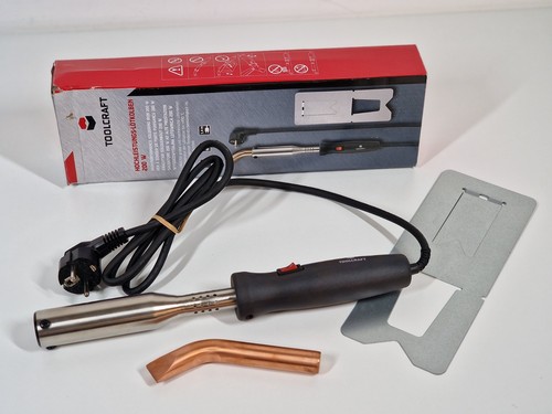 Toolcraft 200 - toolcraft, kb-200