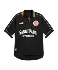 PUMA FC St. Pauli Retro Trikot