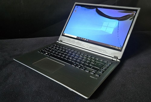 Acer aspire 481t i5 - acer,