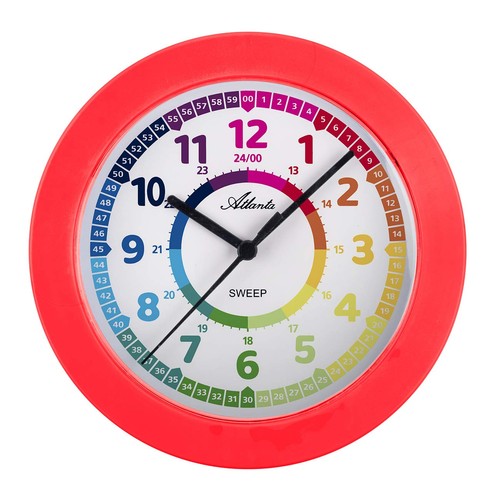 Atlanta wanduhr für - atlanta,