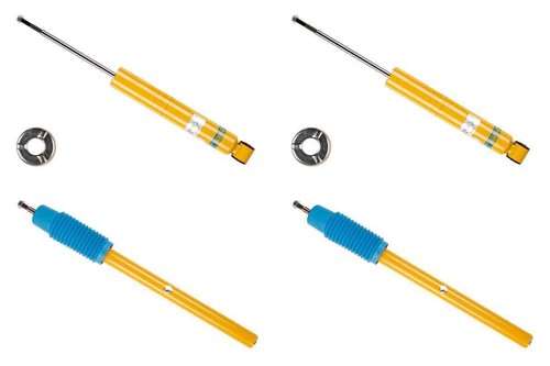 Bilstein stoßdämpfer - 4x, b8